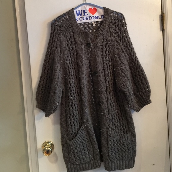 Neiman Marcus Joie Sweater