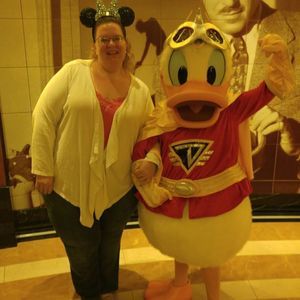 Meet your Posher, Lindsay