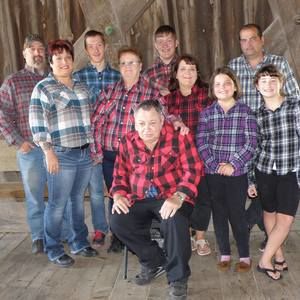 Meet your Posher, Sandi