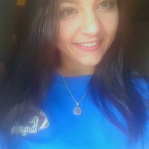 Meet your Posher, Briana