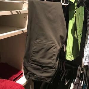 Lululemon ABC pant