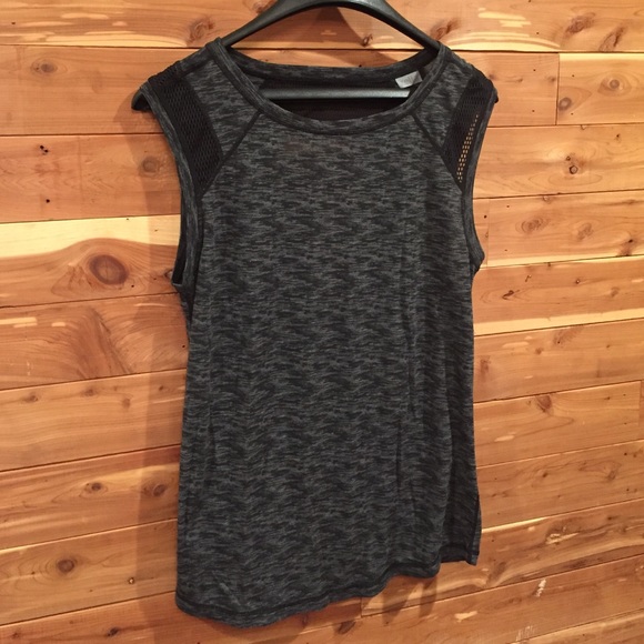 Zella Workout Top