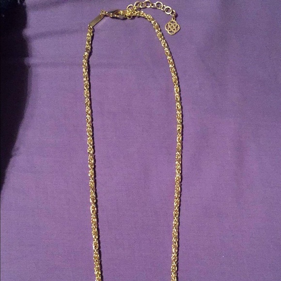 Kendra Scott White Iridescent Havana - Picture 4 of 4