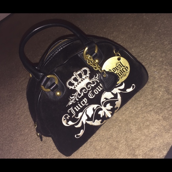 Juicy couture bag