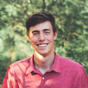 Meet your Posher, Kade