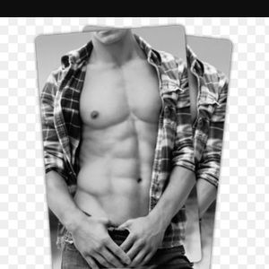 Meet your Posher, Cris