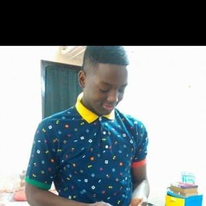 Meet your Posher, Darnell