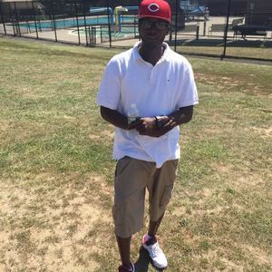 Meet your Posher, Tyrone-bizzy