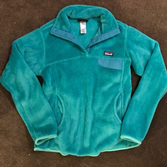 Women's Patagonia Pullover