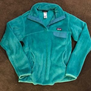 Women's Patagonia Pullover