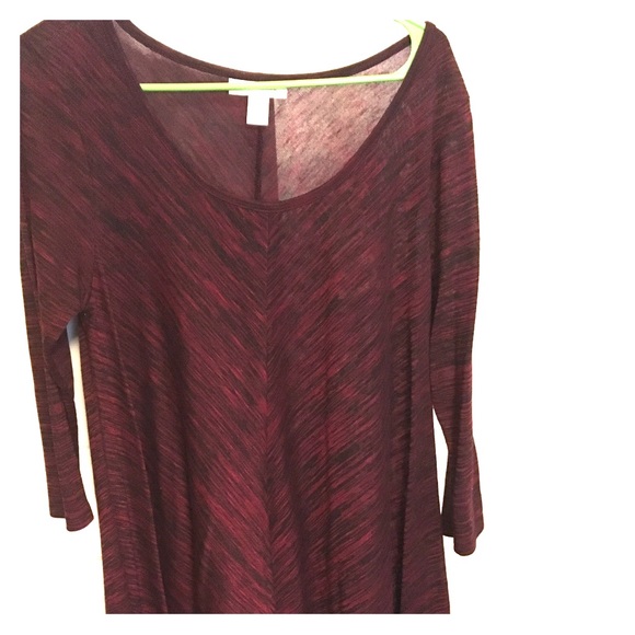 Motherhood Maternity Shirt