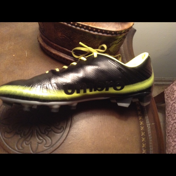 Men's Umbro Rugby Cleats
