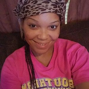 Meet your Posher, Brittany