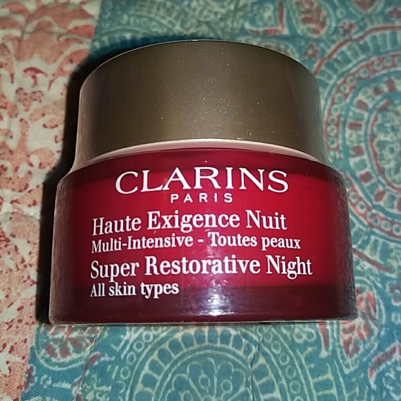 🆕 Super Restorative Night