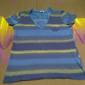 Fossil Size Large Shirt