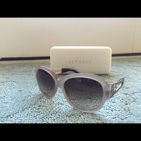 Versace Sunglasses