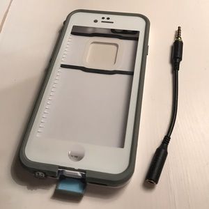 iPhone 6/6s Lifeproof Case