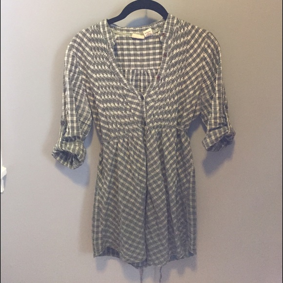 Daytrip blouse.
