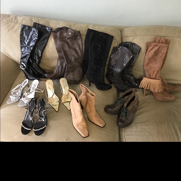 Footwear - Picture 2 of 4