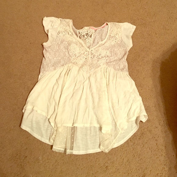 Light weight altar'd state top