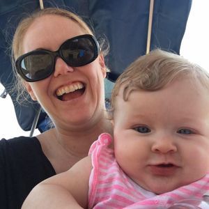 Meet your Posher, Cindy