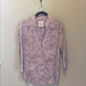 Guess shirt