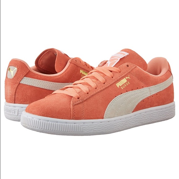 Puma suede classic