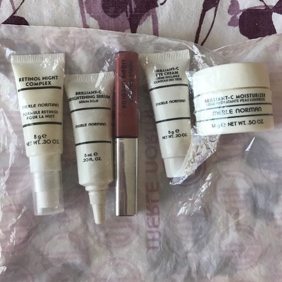 Merle Norman Skin Care