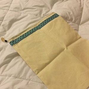 Tor Burch Dust Bag