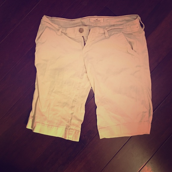 Hollister capris size 0 - Picture 1 of 1