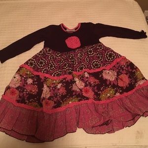 3t little girls dress!
