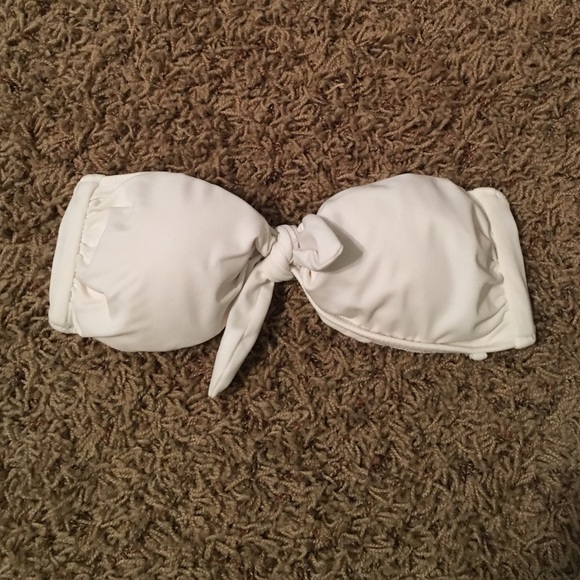 Bikini top. Never been worn.