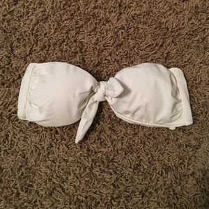 Bikini top. Never been worn.