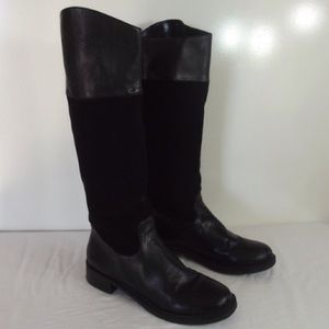 *SOLD* Victoria's Secret Riding Boots