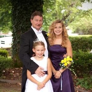 Meet your Posher, Charlene