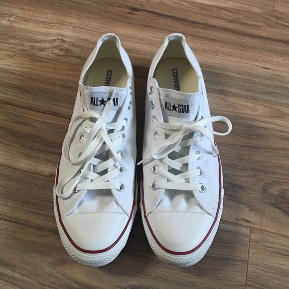 MENS Converse All star ⭐️