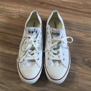 MENS Converse All star ⭐️