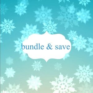 Bundle and save