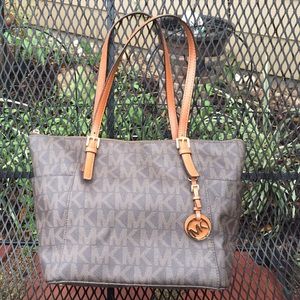 Michael Kors purse