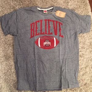 Men's OSU homage Tee