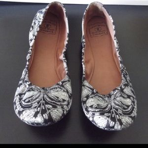 Lucky Brand Flats