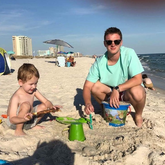 Meet your Poshers, Bobbie and Jesse - Picture 4 of 8