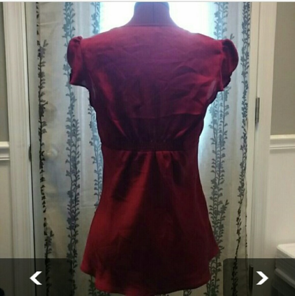 red top - Picture 2 of 2
