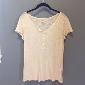 Lucky Brand short sleeved
