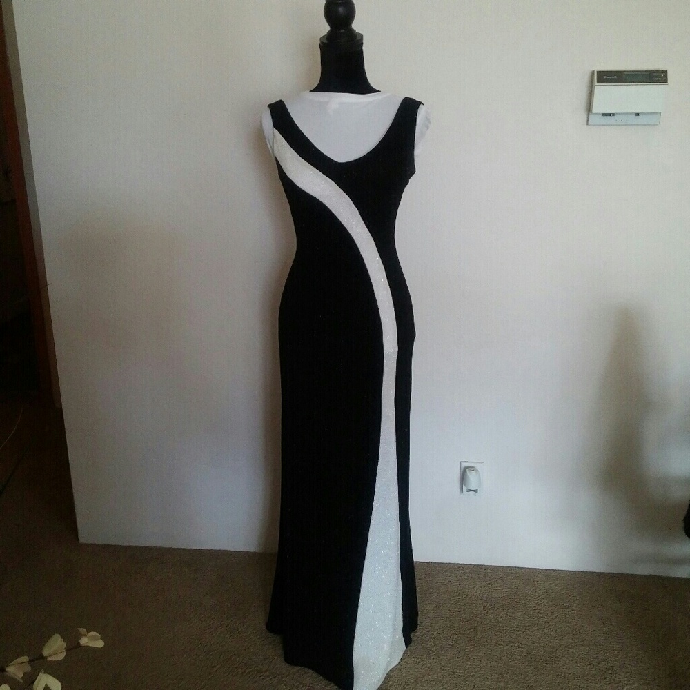 Evening Gown/Prom