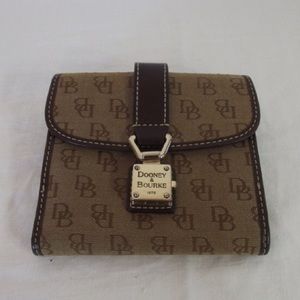 Dooney & Bourke Wallet