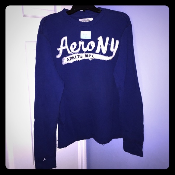 Aeropostale long sleeve