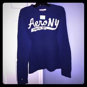 Aeropostale long sleeve