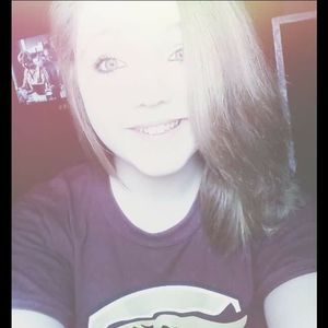 Meet your Posher, Madison