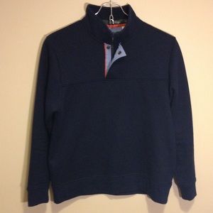 Men's ORVIS Signature sweater
